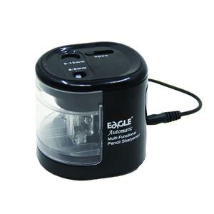 2구 전동연필깎이 EG-5161