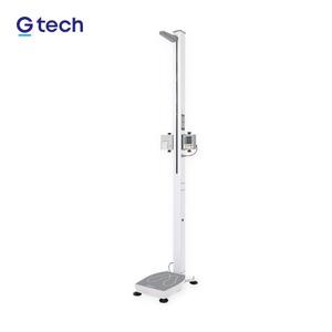 지테크 자동 신장 체중 측정기 GL-150RP (프린터포함) 신장계 비만 비만도