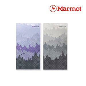 [마모트] 에르츠 쿨 멀티프 멀티 스카프 등산 캠핑 아웃도어 용품