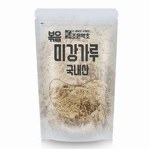 [조은약초]미강가루 600g