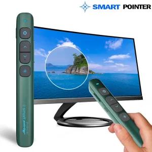 스마트포인터 하이라이트1 무선프리젠터 레이저포인터 PPT리모컨