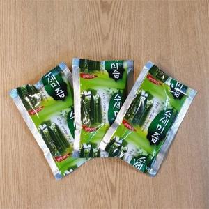 [착한농장 건강즙] 수세미즙 발효액 30팩 90m