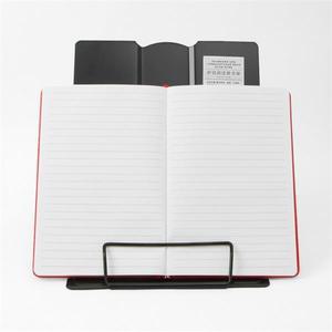 기프트갓 스토리 각도조절 독서대(블랙) (26cm)