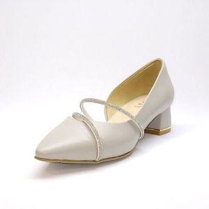 [갤러리아] 탠디 여성 펌프스 4CM 721418A LA-476