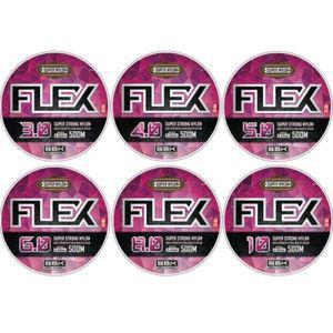 비앤케이 플렉스 500M 모노라인 낚시줄[31789273]