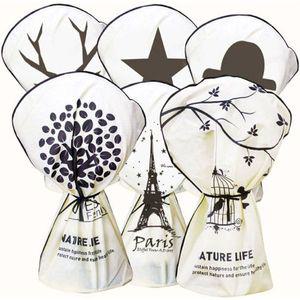 [NS홈쇼핑]스탠드 선풍기 커버 보관 깔끔한 정리[31434913]