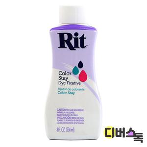 [디버스톡] 리트다이 픽사티브 (고착제/236ML)