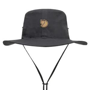 피엘라벤 아비스코 썸머 버킷햇 부니햇 벙거지 등산 모자 다크그레이 77273-030