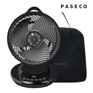 파세코 써큘레이터 10인치 PCF-H50000G BLDC모터 가방포함 저소음 리모컨 인공지능