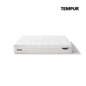 [템퍼][본사정품] 템퍼 프리마 스마트쿨 매트리스 펌 S [정품 템퍼 베개 증정]