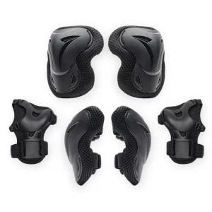 펭귄 인라인 보호대 세트 KC인증 S~L 무릎 팔꿈치 손목