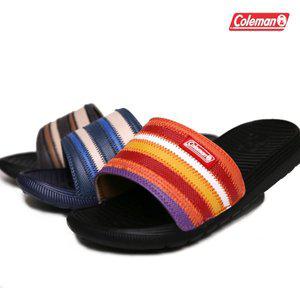 [하버드슈즈][콜맨슈즈] 제스트 남녀공용 야외 사무실용 데일리슬리퍼