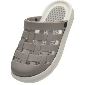 (시즌마감) 발편한 남성 인기 추천 EVA 아쿠아 샌들 슬리퍼 슬라이드 클로그 추천 DM SMS