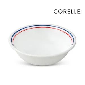 코렐 레드앤블루 대접 1P RNB-418