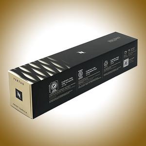 네스프레소 버츄오 스위트 바닐라향 커피 머그 캡슐커피 (강도6)