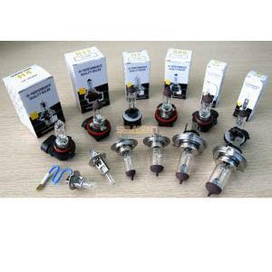 국산 순정형 할로겐 클리어램프 H1/H3/H4/H7/H8/880/881/9005/9006/전조등/라이트/안개등/전구/벌브/램프