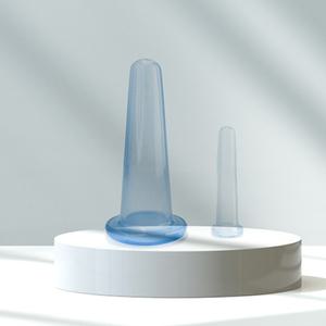 가정용 페이스 이중턱 브이라인 마사지컵 컵핑 테라피 s