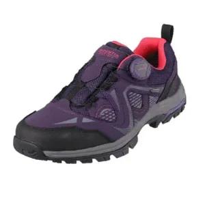 [마운티아][마운티아] 재고정리 여성 방수 트레킹화 아돌프 2 6MQSHX1511-PU (P001532463)