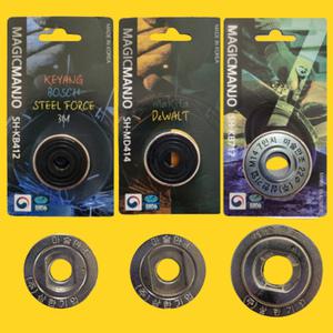 국산 4인치 5인치 7인치 보쉬 디월트 타입 그라인더 마술 만조 만능 요술