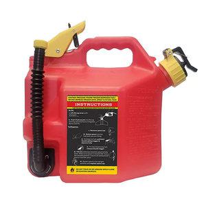 슈어캔 2갤런 캠핑 연료통 제리캔 기름통 등유통 석유통 휘발유통