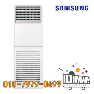 삼성 냉난방기 [보급형] 40평형 인버터 업소용 스탠드 냉온풍기 AP145BAPDHH2S 실외기포함