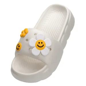 발편한 쿠션 여성 인기 통굽 키높이 슬리퍼 실내화 슬라이드 추천 베스트 DM헤브라