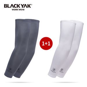 2개세트 블랙야크 쿨토시 여름팔토시 자외선차단 기능성 스포츠