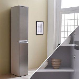 [NS홈쇼핑]실버A 키큰 틈새 주방수납장 DKD007A[31670364]