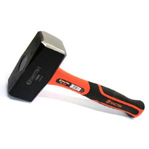 TACTIX 화이바오함마 판금망치 해머 망치 빠루 장도리 쇠망치