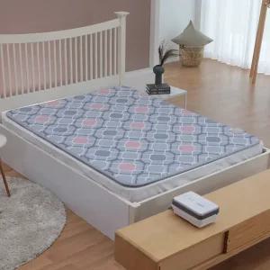 일월 홈쇼핑방송 듀얼하트 플러스 온수매트 [싱글/더블]