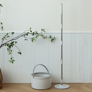 [Ssak] 싹스핀 싹쓸이 크린 통돌이회전 청소기 (본품+패드2매+추가패드6매) Ssak-888