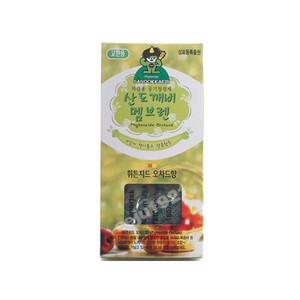 산도깨비 멤브렌 오차드 네오엑스 교환용 자동차용 방향제 휘튼치드성분