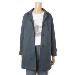 [롯데백화점]안지크 AH3BR5100 심플리스텐카라코트