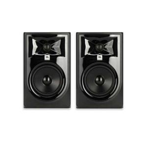 JBL 305P MK2 제이비엘 모니터 스피커 스튜디오 모니터링 1조