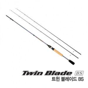 [NS홈쇼핑]바낙스 트윈 블레이드 BS S632UL,L 민물 배스루어대[33533657]