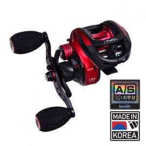 [NS홈쇼핑]바낙스 기가스 라이트 109B 경량 배스 베이트릴[33534226]