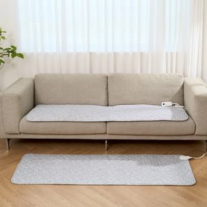 대진 DEB-410 쇼파 전기요 매트 EMF 전자파 차단 미니싱글 소파 방석 장판
