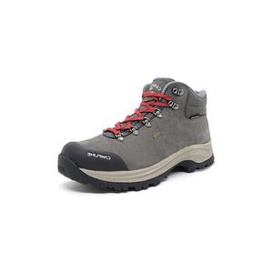 [캠프라인] 하이크 그레이 경등산화