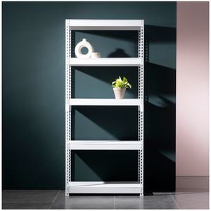 스피드랙 조립식앵글 800X600X1800mm 5단선반