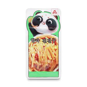 중국간식 향라진전구 22g 팽이버섯무침