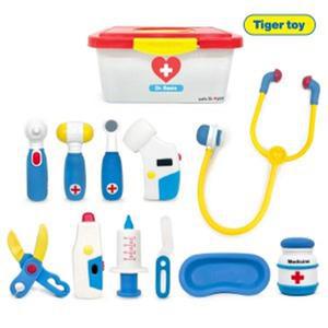 소프트베이직병원놀이11종(유아용)