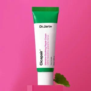 닥터자르트 시카페어 인텐시브 수딩 리페어 크림 50ml (+7mlx3)