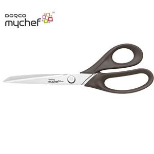 도루코 마이셰프 컴포트그립 가위 110A 초콜릿