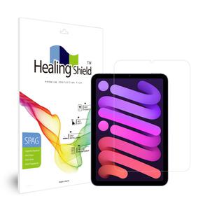 아이패드 미니 6세대 8.3 슈페리어 저반사 액정보호필름