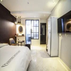 [광주] 상무지구 호텔스테이53(광주, 서구)