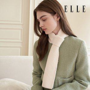 [엘르] 리코타볼륨 끼움 머플러 SE34MX302