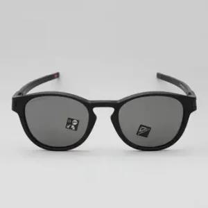 오클리 래치 라운드 OO9349-11 효리네민박 이효리 선글라스