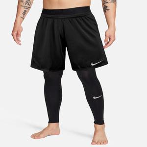 나이키 남성 스우시 반바지 레깅스 코디세트 분리가능