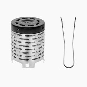 휴대용 부탄가스 버너용난로 캠핑 여행 낚시 야외 차박 미니 히터