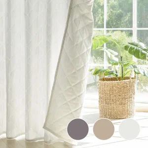 분리형 워밍 방한 방풍 패딩 커튼 특대형